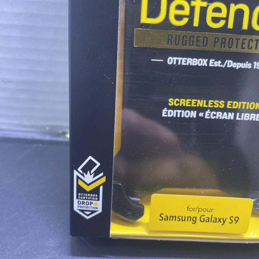 Otter Box Defender Series 